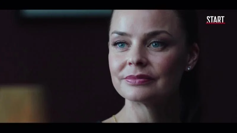 Кадры из сериала Выход есть (2019)