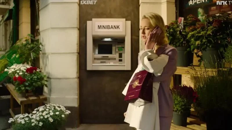Кадры из сериала Выход есть (2019)