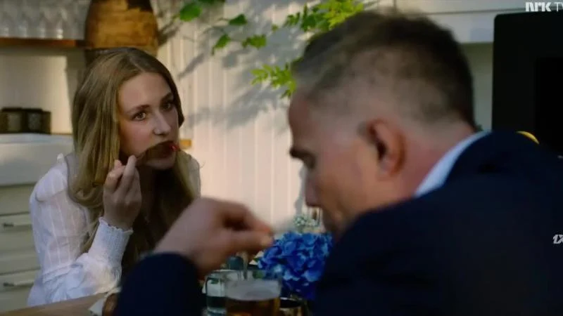 Кадры из сериала Выход есть (2019)